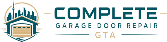 Complete Garage Door Repair